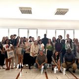 Ο Διευθυντής του ΠΜΣ Π. Τσάκωνας το Blended Intensive Programme (BIP)  «PolyUnderstanding: Polycrisis, Fragility and   Resilience»