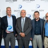 Σημαντική διάκριση για το ΕΚΠΑ – 1ο Βραβείο για την Υπηρεσία Ολοκληρωμένης Παρέμβασης Ψυχογηριατρικής Υποστήριξης (ΟΠΨΥ)